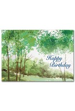 The Printery House Happy Birthday Birthday Card