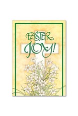 The Printery House Easter Joy Deluxe Easter Card
