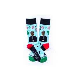 Sock Religious Sock Religious Socks St. Josephine Bakhita