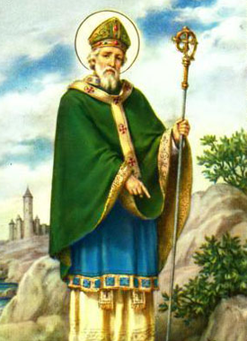 5 surprising St. Patrick's Day facts!