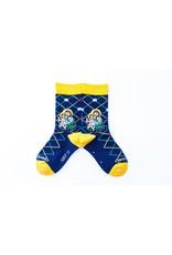 Sock Religious Sock Religious Kids St. Joseph