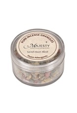Christian Brands Majesty Incense Sacred Heart  Blend