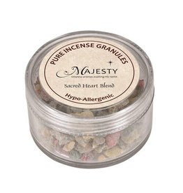 Christian Brands Majesty Incense Sacred Heart  Blend