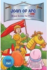 Liguori Publications Joan of Arc: Brave Soldier for Peace ( Saints and Me! )
