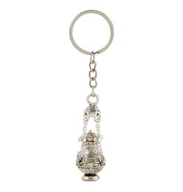 Christian Brands Thurible Keychain