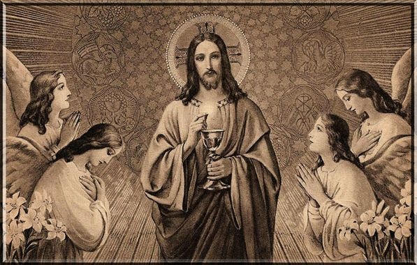 Corpus Christi