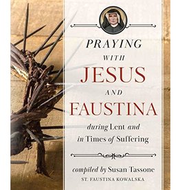 Spiritus (New Day) Praying with Jesus and Faustina