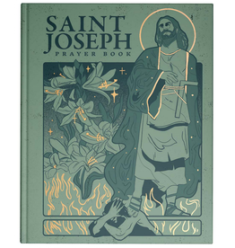 Pauline Books & Publishing St Joseph Prayer Book
