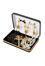 Creed Lasso Wedding Rosary