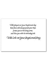 Altar + Home As You Are Baptized, Great-Granddaughter