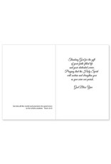 Altar + Home A Warm Welcome to Our New Priest