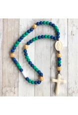 Chews Life Chews Life Rosary