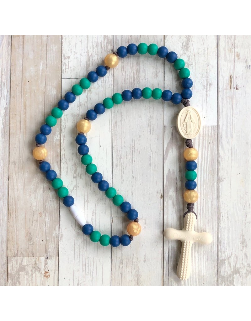 Chews Life Chews Life Rosary