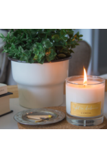 Corda Corda Handcrafted Candle- St. Dymphna
