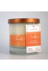 Corda Corda Handcrafted Candle- Lauds, Morning Prayer