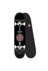 Motherboards St. Benedict Sword Skateboard