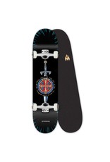 Motherboards St. Benedict Sword 8.0/8.25 PREMIUM Complete Skateboard