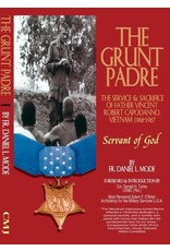 CMJ The Grunt Padre by Fr. Daniel Mode
