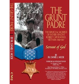 CMJ The Grunt Padre by Fr. Daniel Mode
