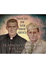 CMJ The Grunt Padre by Fr. Daniel Mode