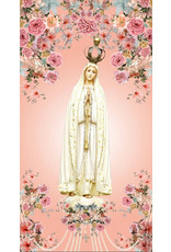 Blessed Americas Fatima Scarf