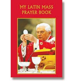 Aquinas Press My Latin Mass Prayer Book