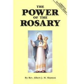 CMJ Power of the Rosary