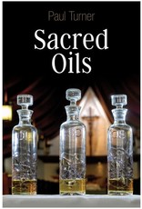 Liturgical Press Sacred Oils
