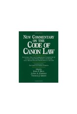 Paulist Press New Commentary on the Code of Canon Law