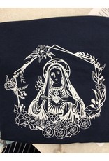 QOA Catholic Immaculate Heart of Mary T-Shirt