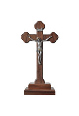 Sine Cera Standing Crucifix