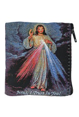 McVan Divine Mercy Rosary Pouch