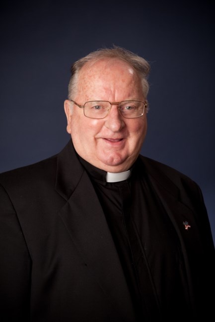 Fr. Dan Cody died on September 1st. 2021 at the age of 83