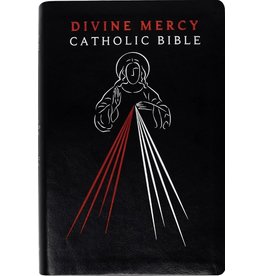 Ascension Press Divine Mercy Catholic Bible