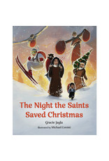 Our Sunday Visitor The Night the Saints Saved Christmas