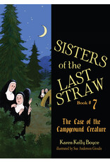 Tan Books Sisters Of The Last Straw Vol. 7: Campground Creature