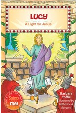 Liguori Publications Lucy: A Light for Jesus (Saints and Me!)