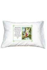 IHM Designs Prayer Pillowcase Guardian Angel