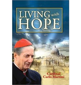 Catholic Book Publishing Corp Living With Hope