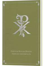 Pauline Books & Publishing Essential Healing Prayers For Peace And Strength