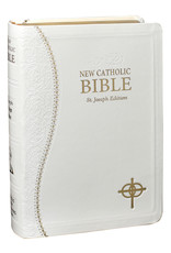 Catholic Book Publishing Corp NCB St. Joseph New Catholic Bible Personal Size (Marriage Edition)