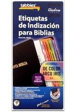 Tabbies Catholic Bible Tabs