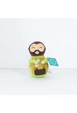 Shining Light Dolls Shining Light Mini St. Joseph Plush Doll