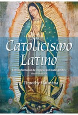 Liguori Publications Catolicismo Latino La Transformación De La Iglesia En Estados Unidos (Versión Abreviada)