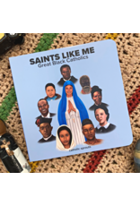 Catholic Sprouts Saints Like Me: Great Black Catholics