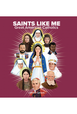 Catholic Sprouts Saints Like Me: Great American Catholics