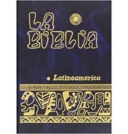 San Pablo La Biblia Latinoamerica Edición Pastoral (Latin American Bible)