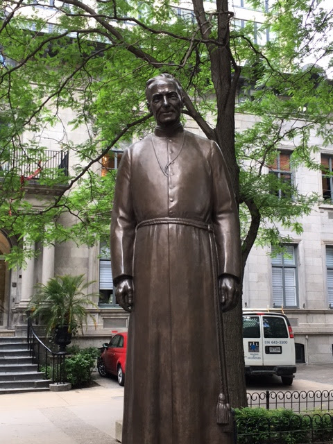 St. Andre Bessette, January 6 in U.S., January 7 in Canada