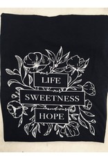 QOA Catholic Our Life, Our Sweetness, and Our Hope T-Shirt (District)