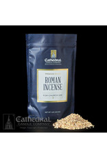 Cathedral Candle Co. 1lb Bag of Roman Blend Incense